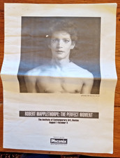 Robert mapplethorpe guida - mapplethorpe,