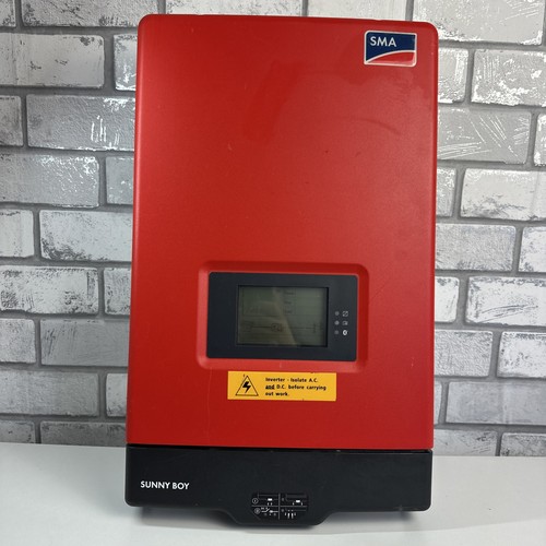 Inverter solare fotovoltaico