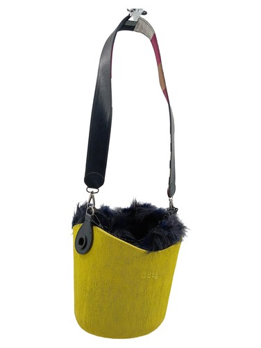 Bag borsa tracolla donna - o, a