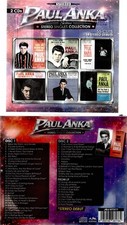 PAUL ANKA-60s STEREO SINGLES