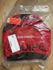 Zaino Stivali Salomon Prolink