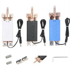 Penna per saldatura a punti