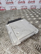 MODULO CENTRALINA MOTORE AUDI