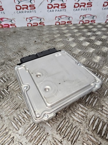 Modulo centralina motore audi - centralina,