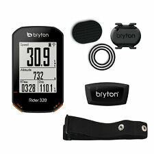BRYTON RIDER 320T