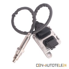 NOX SONDA LAMBDA SONDA DI