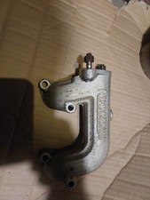 Collettore Aspirazione Motore Ruggerini Md 150