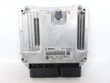 0281018506 CENTRALINA MOTORE ECU BMW SERIE 3 (F30) 318d 2.0 D 16V MAN 6M 143CV 2