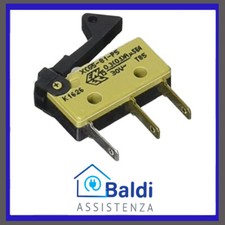 MICRO INTERRUTTORE X MACCHINA