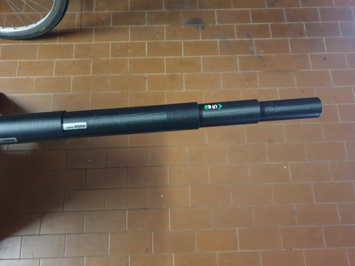 Roubasienne maver legend k800 - legend,