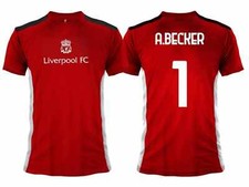 MAGLIA Calcio LIVERPOOL