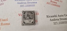Centralina fari led peugeot - fari,