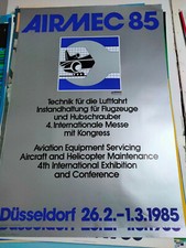 Manifesto AIRMEC Düsseldorf