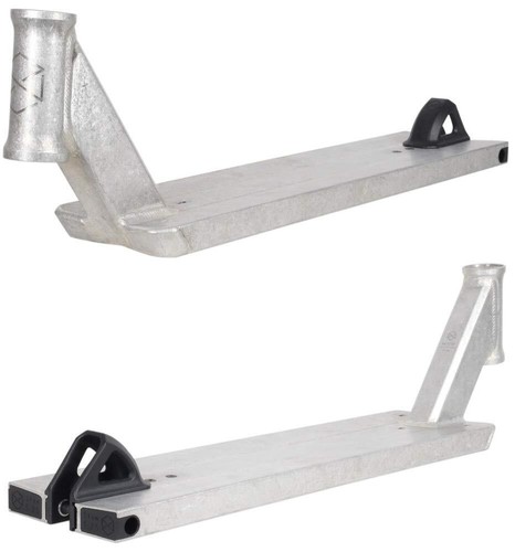 Monopattino acrobatico stelo
