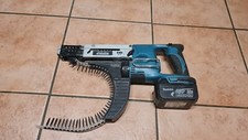 Makita DFR550 LXT 18 V