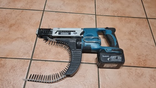 Makita dfr550 lxt - makita,