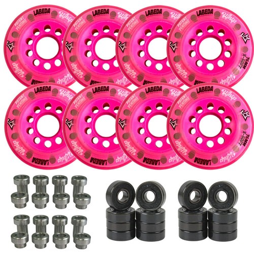 Labeda fruste ruote roller - labeda,
