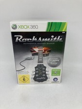 Rocksmith Authentic Guitar