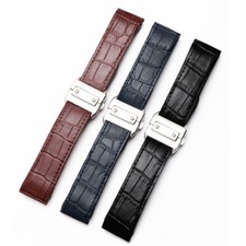 Cinturino orologio uomo vera