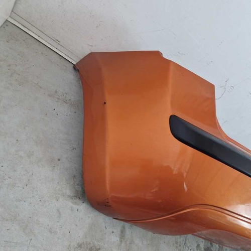 Paraurti per fiat idea - paraurti,