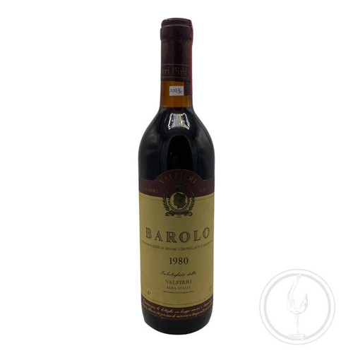 Vintage bottle valfieri - vintage,