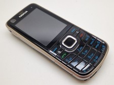 Cellulare Nokia 6220 Classic