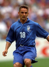 Maglia ITALIA World Cup