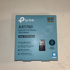 TP-Link Archer TX1750U Nano