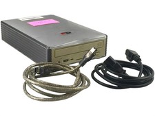 Fantom Drives Masterizzatore