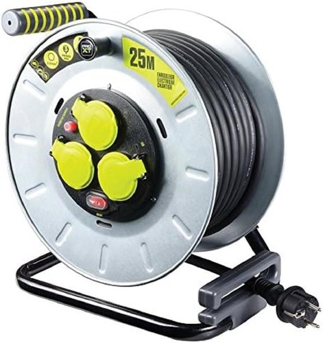 Einhell aspiratore solidi e - di,
