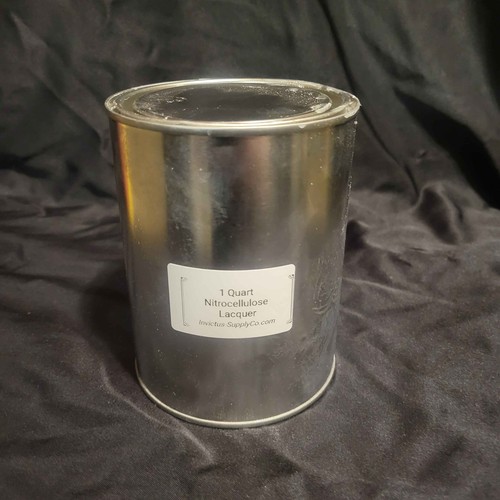 Lacca nitrocellulosa - lacca,