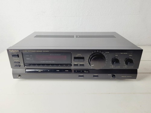 Technics gx130 ricevitore - technics,