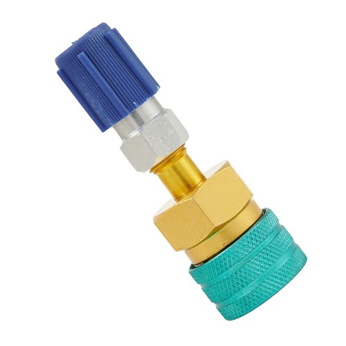 Pratico attacco rapido low - pratico,