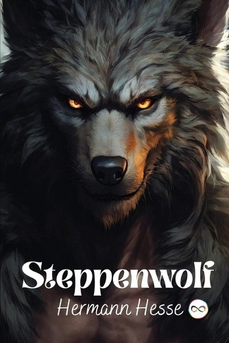 Hermann hesse steppenwolf - hesse,