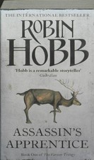 Assassin's Apprentice (The