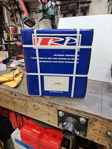Trp bc2 25552 compressore - trp,