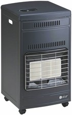 Sicar STUFA AD INFRAROSSI GPL