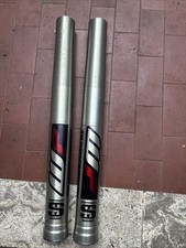 Foderi Forcella Wp 48 Ktm Sx Exc 125 250 300 400 450 525 530 2003 2024