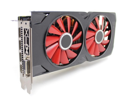 Xfx radeon 570 xxx - xfx,
