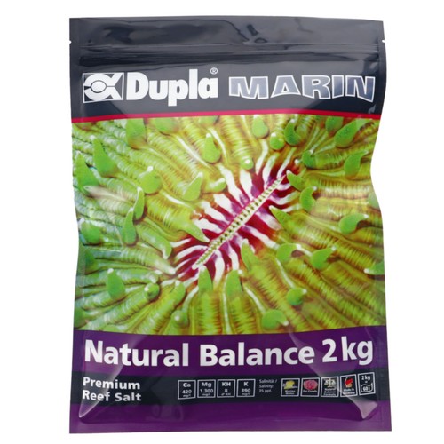 Dupla marin premium reef - premium, salt