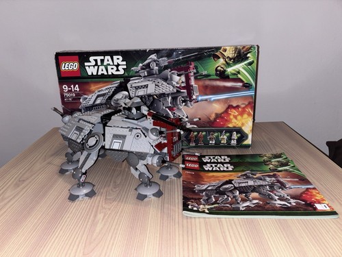 Lego star wars 75019 te - lego, at-te