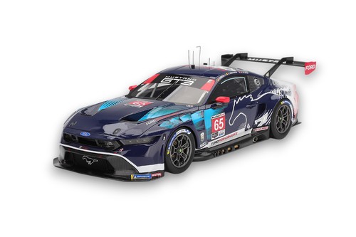 Ford mustang gt3 - ford,