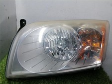 Faro Delantero Izquierdo Dodge