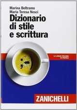Dizionario di stile e
