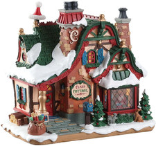 Santa's Wonderland Collection