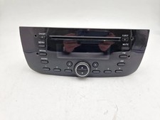 735597878 AUTORADIO per FIAT PUNTO EVO (3J) (08/09>07/13<) 1.3 MJT DPF 2009