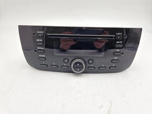 735597878 autoradio fiat punto - fiat,