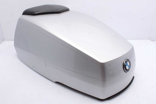 Valigia bauletto top case - , bmw