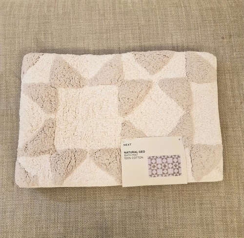 Next tappetino bagno - da,