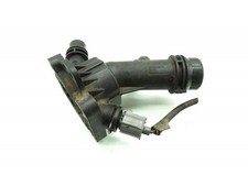 Alloggiamento termostato Volvo